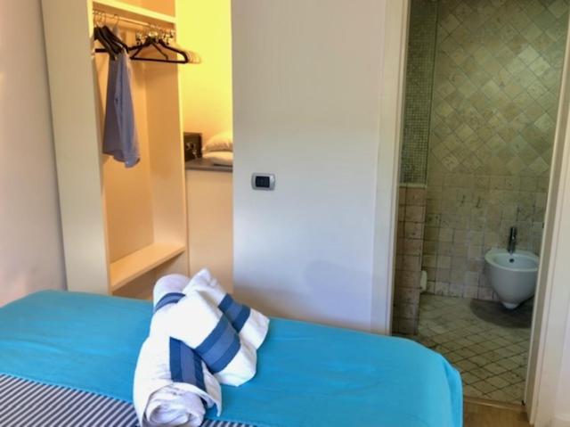 Appartamento Di Raphael Con Discesa Privata Al Mare 阿马尔菲 外观 照片