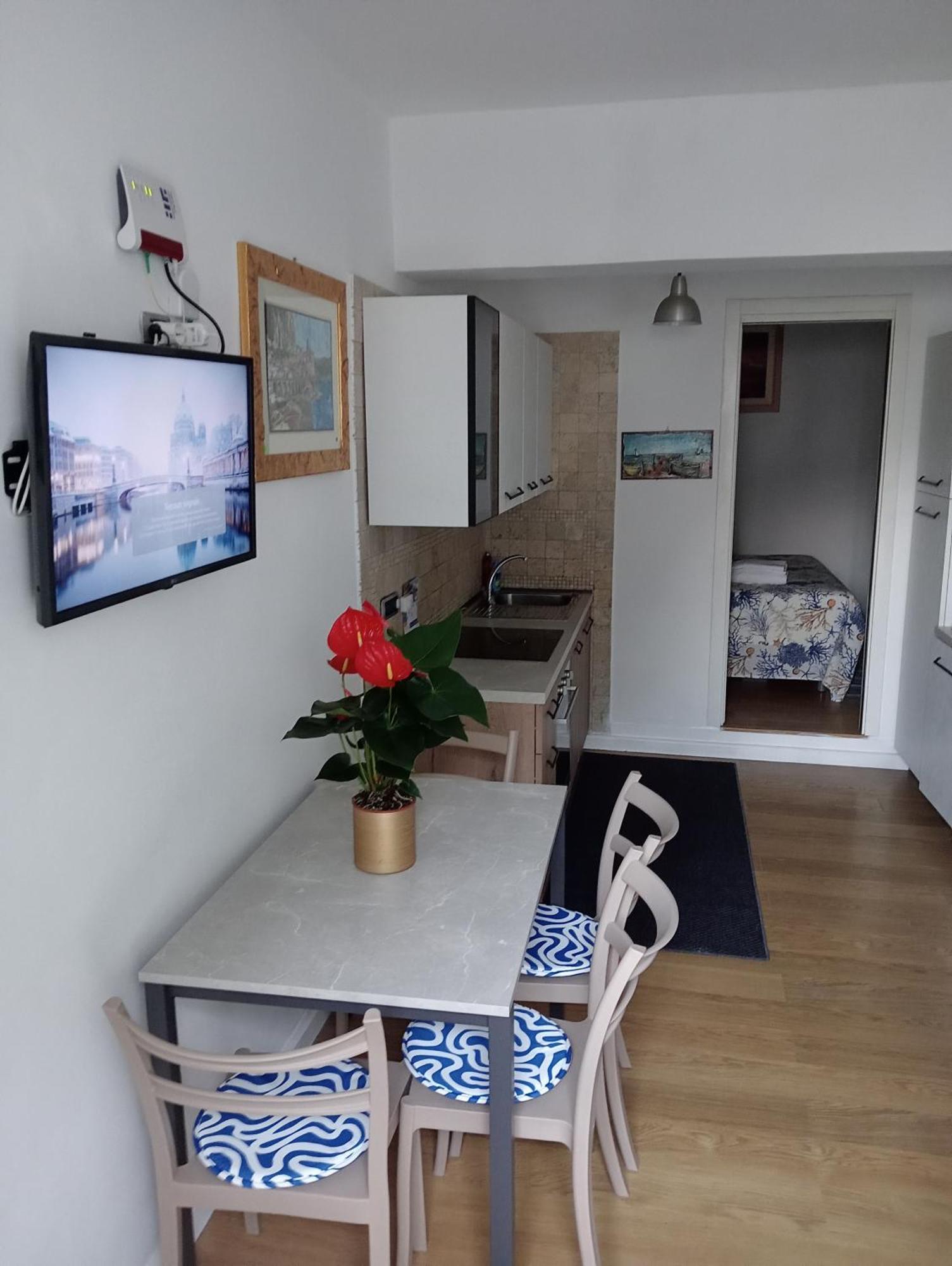 Appartamento Di Raphael Con Discesa Privata Al Mare 阿马尔菲 外观 照片