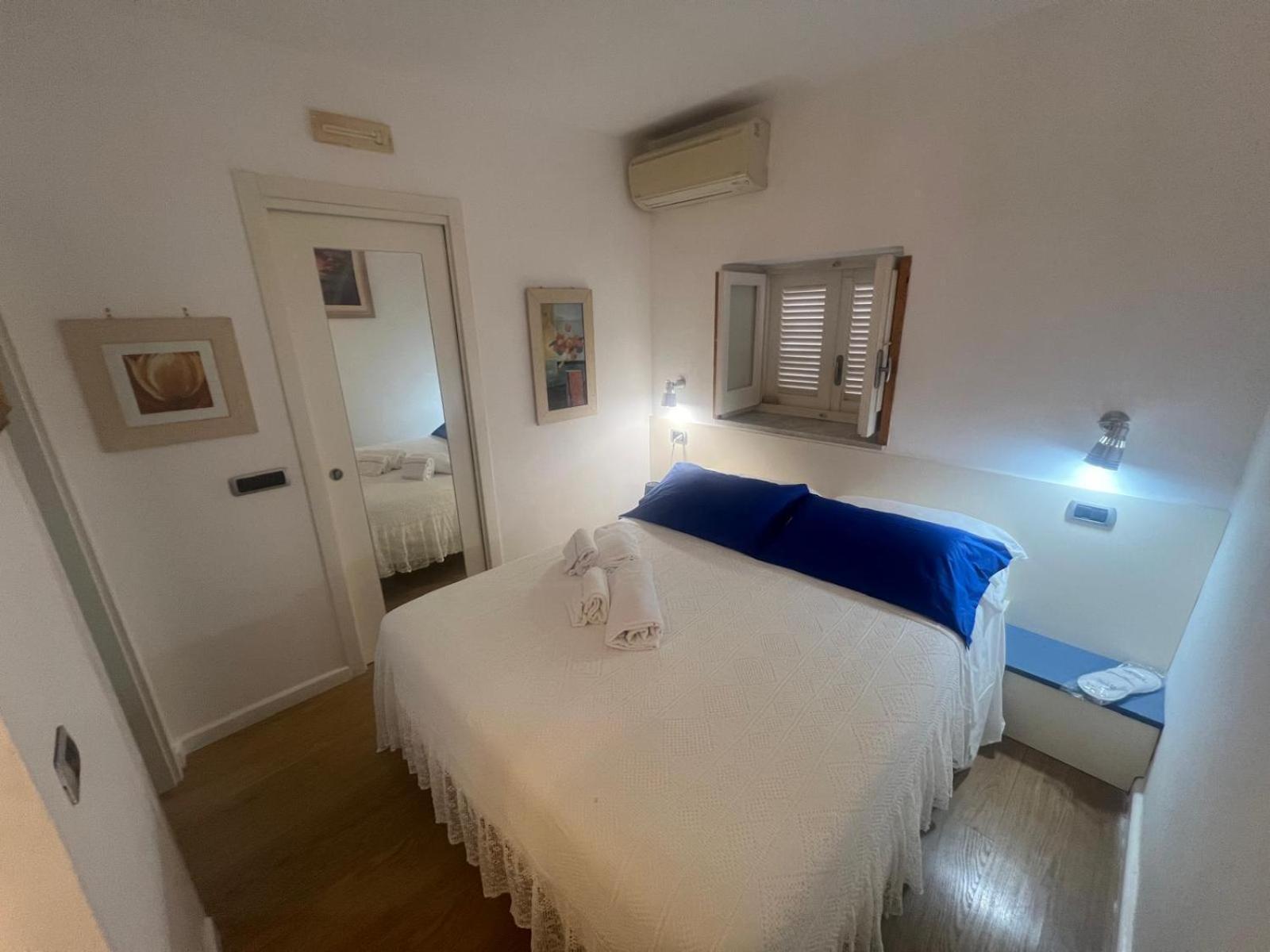 Appartamento Di Raphael Con Discesa Privata Al Mare 阿马尔菲 外观 照片